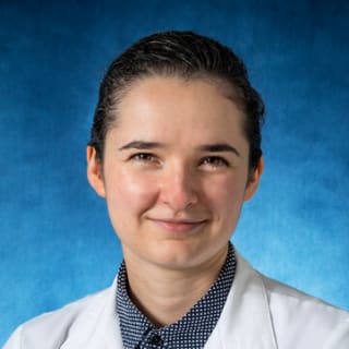 Natalie Gukasyan, MD