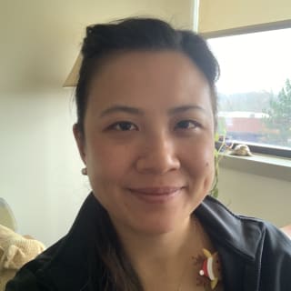 California Wang, Nurse Practitioner, Christiana, PA