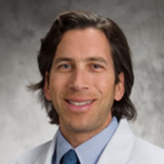 Mark Rosenblatt, MD