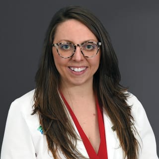 Alexandra Falvo, MD, General Surgery, Scranton, PA, Geisinger Community Medical Center