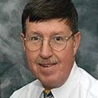 William Dudley II, MD, Endocrinology, North Conway, NH, Wentworth-Douglass Hospital