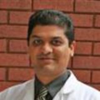 Nehu Patel, MD, Cardiology, Jacksonville, FL