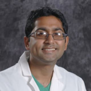 Farees Hyatali, MD, Anesthesiology, Bronx, NY, Kent Hospital