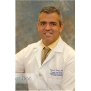 Manuel Paredes, MD