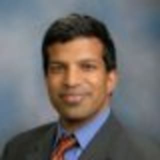 Rajesh Govindaiah, MD, Internal Medicine, Springfield, IL, Springfield Memorial Hospital