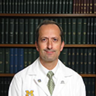 Mark Zacharek, MD, Otolaryngology (ENT), Ann Arbor, MI, Chelsea Hospital