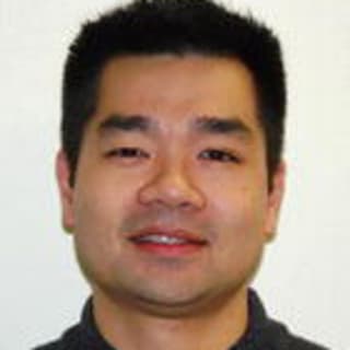 Paul Shieh, MD, Radiology, Toms River, NJ, Hackensack Meridian Health Southern Ocean Medical Center