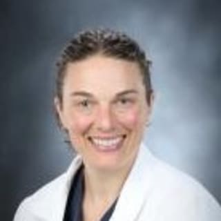 Carrie (Klotz) Jackson, MD, Emergency Medicine, Cortland, NY, Guthrie Cortland Regional Medical Center