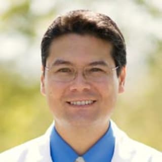 Christian Rank, MD