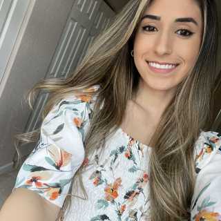 Anisa Musallam