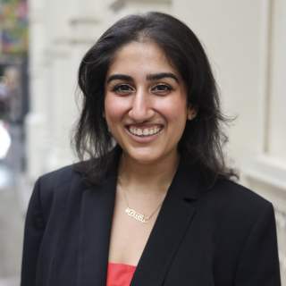 Natalie Bhalla, MD, Internal Medicine, Brooklyn, NY