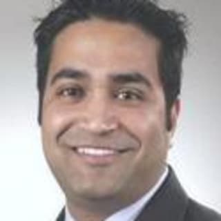 Prashanth Katrapati, MD, Cardiology, Kansas City, KS, Providence Medical Center