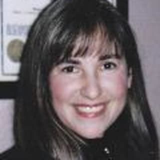 Andrea Friedberg, MD, Ophthalmology, Woodbury, NJ, Inspira Medical Center-Woodbury