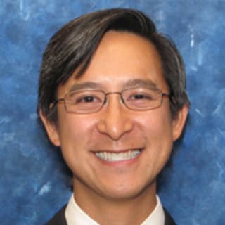 Eric Yue, MD, Orthopaedic Surgery, Sacramento, CA, Kaiser Permanente Roseville Medical Center
