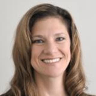 Judi Friedman