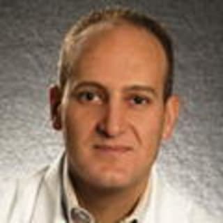 Omar Mubarak, MD, Vascular Surgery, Denver, CO, SCL Health - Saint Joseph Hospital