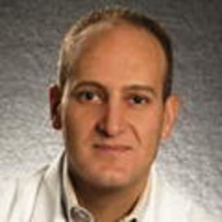 Omar Mubarak, MD