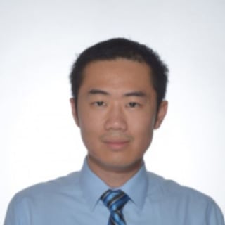 Nelson Chang, MD, Resident Physician, Stockton, CA