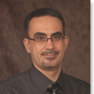 Hatem Ataya, MD, Internal Medicine, West Branch, MI