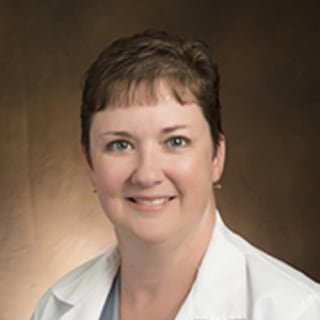 Melissa Allen, MD