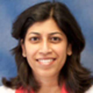 Sucharita (Kamdar) Kher, MD, Pulmonology, Boston, MA, Tufts Medical Center