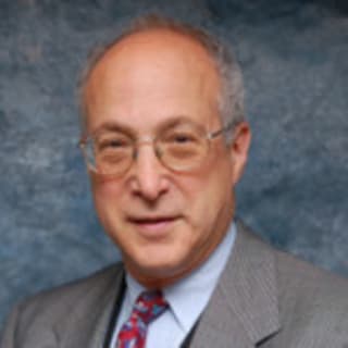 Elliott Stein, MD, Cardiology, Springfield, NJ