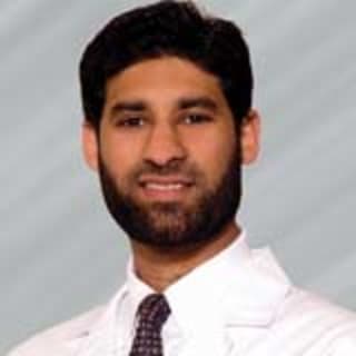 Atif Shahzad, MD, Gastroenterology, The Woodlands, TX, HCA Houston Healthcare Northwest