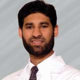 Atif Shahzad, MD