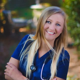 Janelle Rosenberger, Family Nurse Practitioner, Arlington, TX