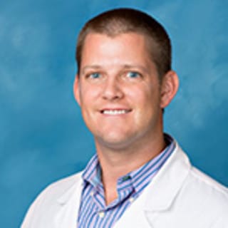 Stephen Schmoll, PA, Orthopedics, Melbourne, FL, Health First Holmes Regional Medical Center