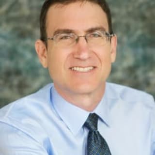 Ted Kaplan, MD