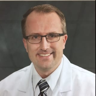 Bryan Barrus, MD