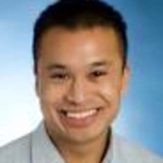 Flang Nguyen, MD, Internal Medicine, San Francisco, CA