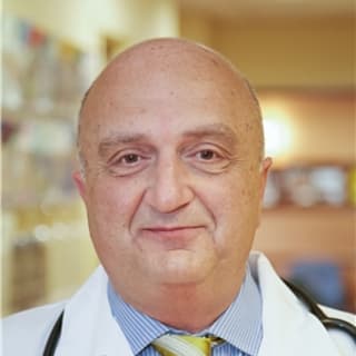 David Khasidy, MD, Internal Medicine, Forest Hills, NY, BronxCare Health System