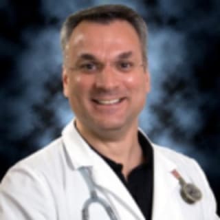 Jeffrey Combetta, MD