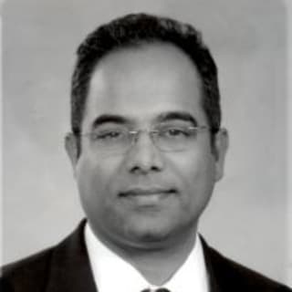 Gopi Nallani, MD, Radiology, Grand Rapids, MI