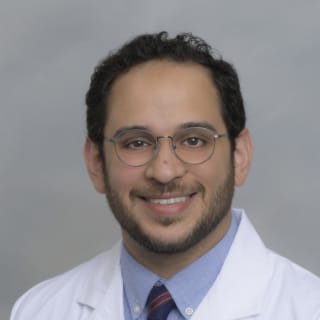 Ahmed Albayar, MD, Resident Physician, Philadelphia, PA