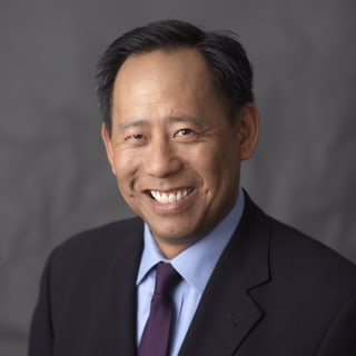 Mitchell Wong, MD