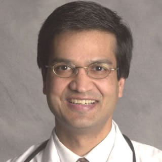 Manoj Jain, MD, Infectious Disease, Memphis, TN, Baptist Memorial Hospital - Memphis