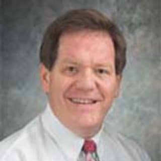 Charles McKay, MD, Pediatric Nephrology, Charlotte, NC, Atrium Health's Carolinas Medical Center