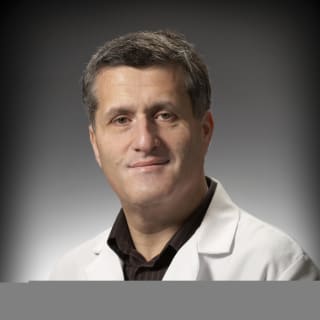 Naum Krimerman, MD, Internal Medicine, Cincinnati, OH, Christ Hospital