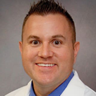 Ryan Rogers, PA, Emergency Medicine, Lebanon, MO, Lake Regional Health System