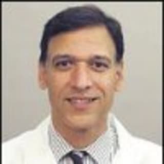 Ajit Damle, MD, Thoracic Surgery, Tampa, FL