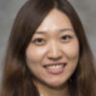 Julia Yoon, MD, Family Medicine, Clifton, NJ, St. Joseph's University Medical Center