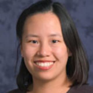 Jocelyn (Huang) Schiller, MD, Pediatrics, Ann Arbor, MI, University of Michigan Medical Center