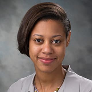 Ebony Lawson, MD, Internal Medicine, Chicago, IL