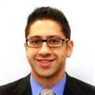 Arash Nafissi, DO, Physical Medicine/Rehab, Long Beach, CA