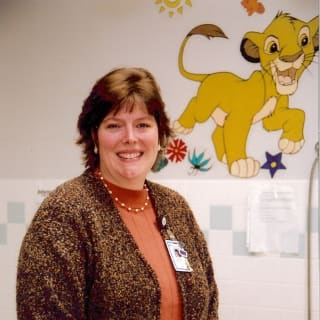 Melissa (Boykin) Waide, Pediatric Nurse Practitioner, Norfolk, VA, Children's Hospital of The King's Daughters