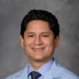 Luis Manrique, MD, Infectious Disease, Winfield, IL, Northwestern Medicine Central DuPage Hospital