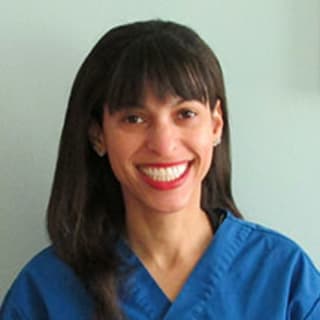 Bianca Vega, PA, Orthopedics, Davie, FL